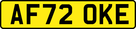 AF72OKE
