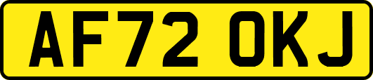 AF72OKJ