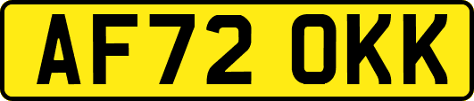 AF72OKK