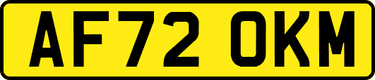 AF72OKM
