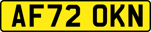 AF72OKN