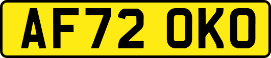 AF72OKO