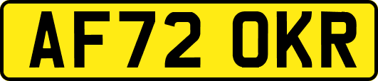 AF72OKR