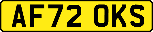 AF72OKS
