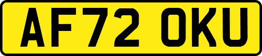 AF72OKU