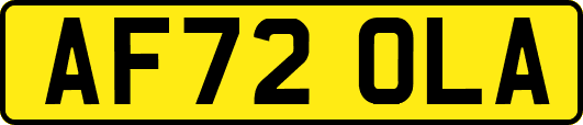 AF72OLA
