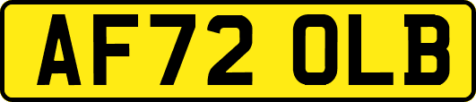 AF72OLB