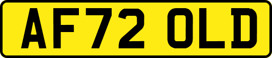 AF72OLD