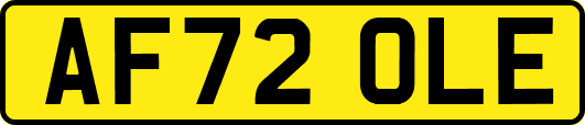 AF72OLE