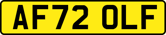 AF72OLF