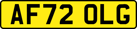 AF72OLG