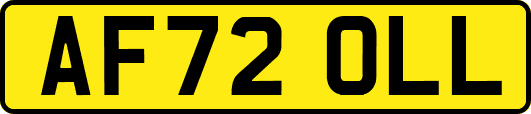 AF72OLL