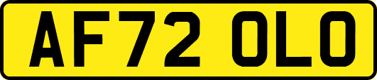 AF72OLO