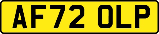 AF72OLP