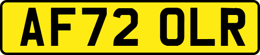 AF72OLR