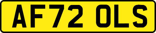 AF72OLS