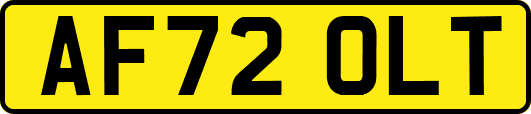 AF72OLT