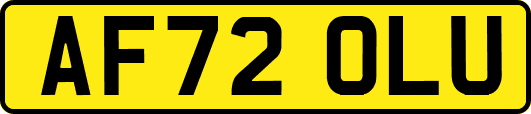 AF72OLU