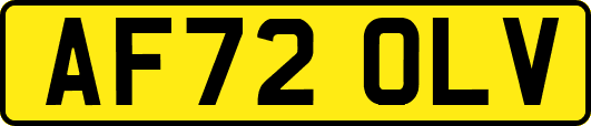 AF72OLV