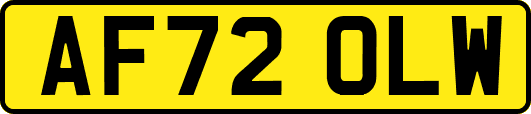 AF72OLW