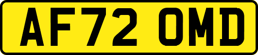 AF72OMD