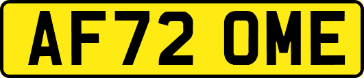 AF72OME