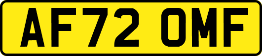 AF72OMF