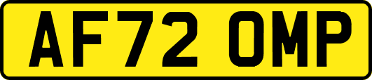 AF72OMP