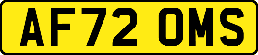 AF72OMS