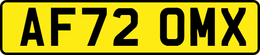 AF72OMX