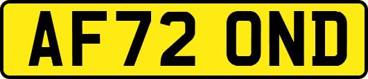 AF72OND