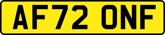 AF72ONF