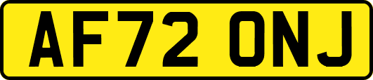 AF72ONJ