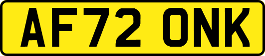 AF72ONK