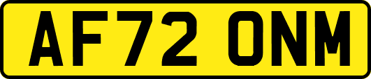 AF72ONM