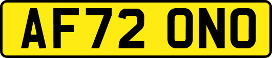 AF72ONO
