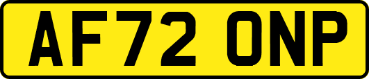 AF72ONP