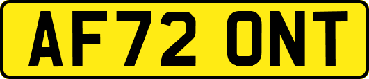 AF72ONT