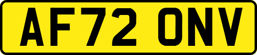 AF72ONV
