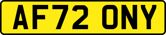 AF72ONY