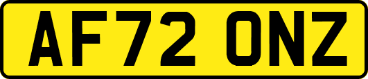 AF72ONZ