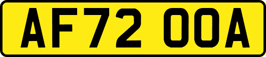 AF72OOA