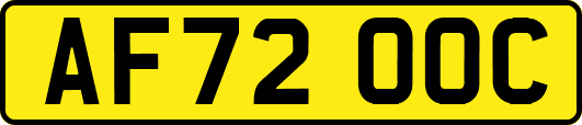 AF72OOC