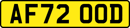 AF72OOD