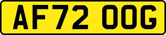 AF72OOG