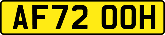AF72OOH