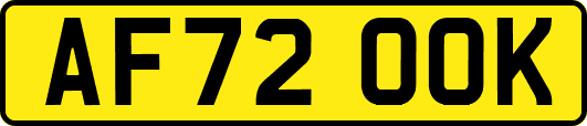 AF72OOK