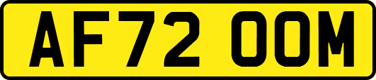 AF72OOM