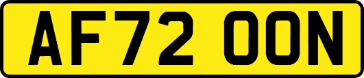 AF72OON