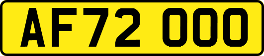 AF72OOO